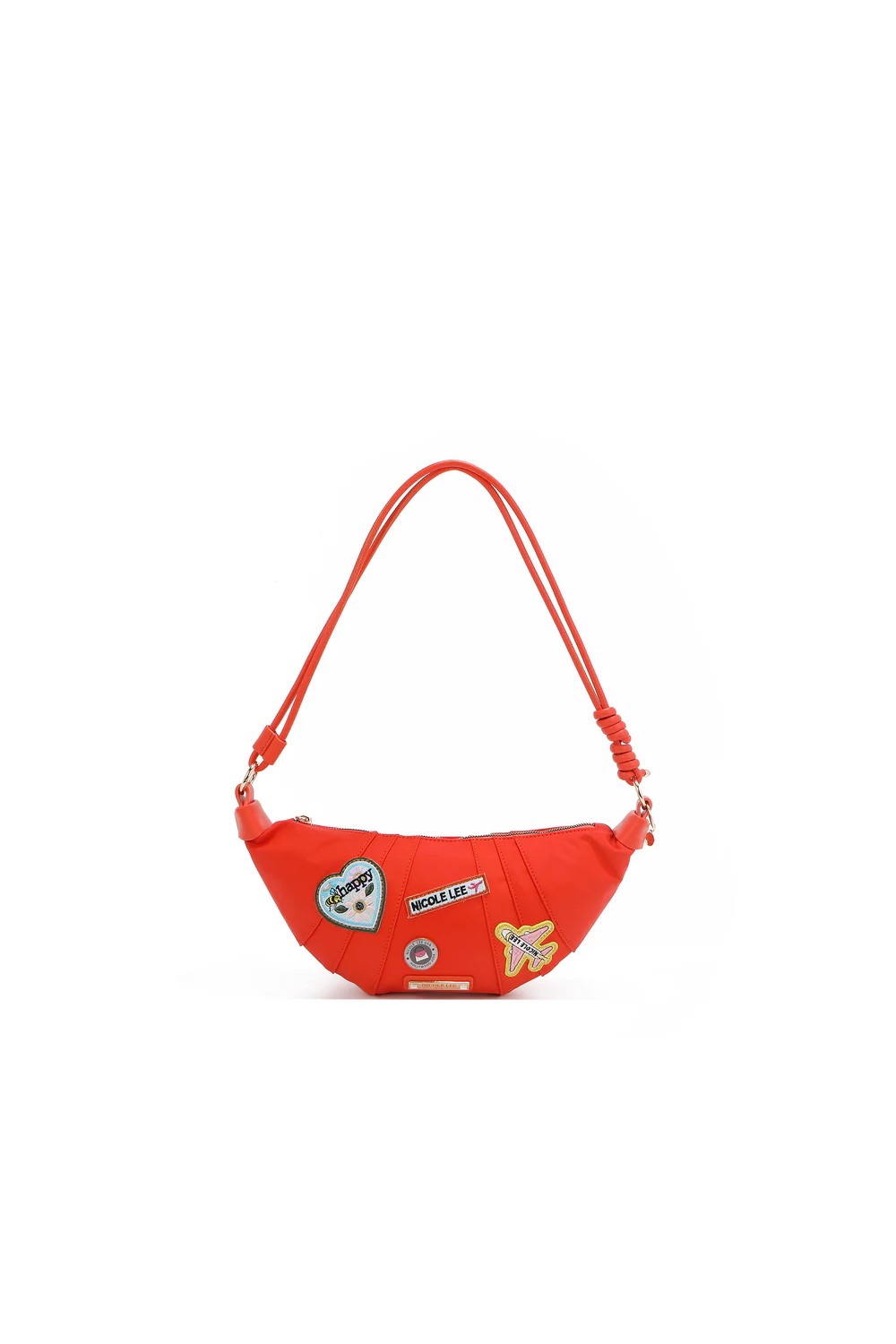 CROSSBODY N17231 (ORANGE)