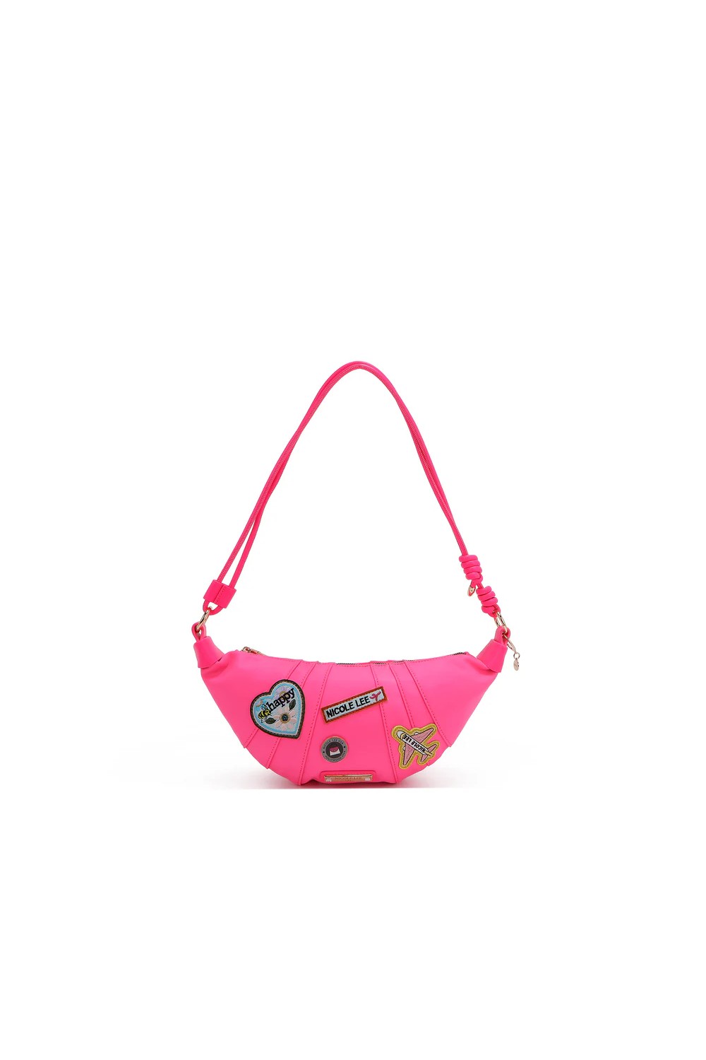 CROSSBODY N17231 (PINK)