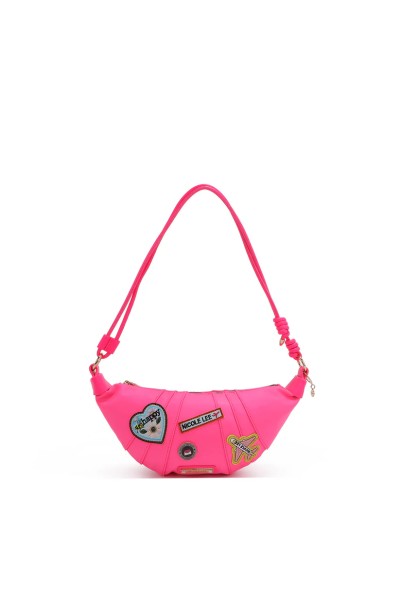 CROSSBODY N17231 (PINK)