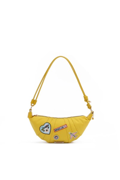 CROSSBODY N17231 (YELLOW)