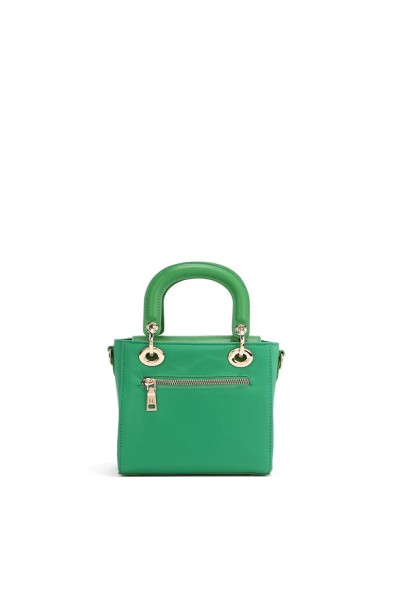 CROSSBODY N17232 (GREEN)