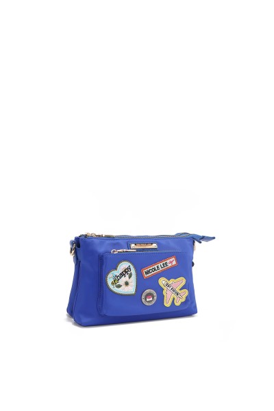 CROSSBODY N17233 (BLUE)