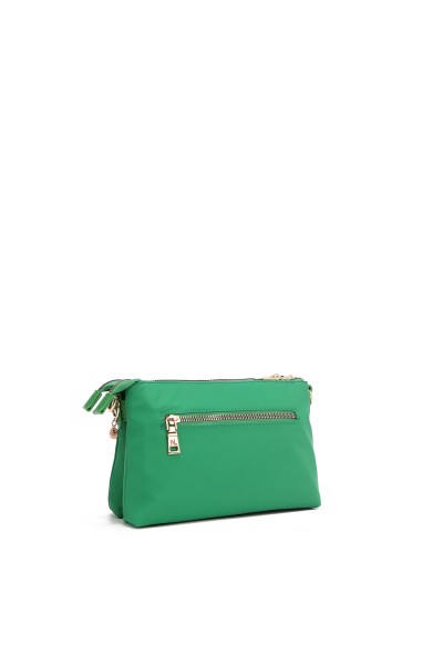 CROSSBODY N17233 (GREEN)