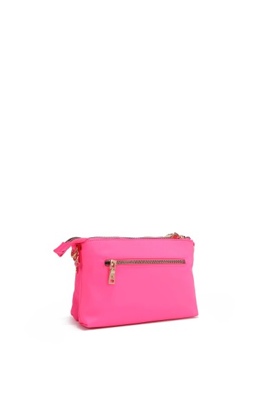 CROSSBODY N17233 (PINK)