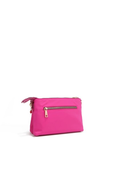 CROSSBODY N17233 (PLUM)