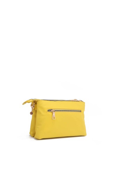 CROSSBODY N17233 (YELLOW)