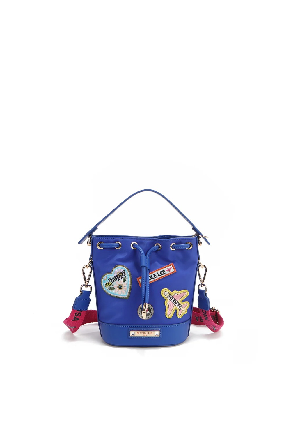 CROSSBODY N17234 (BLUE)