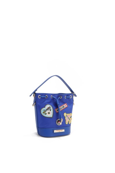 CROSSBODY N17234 (BLUE)