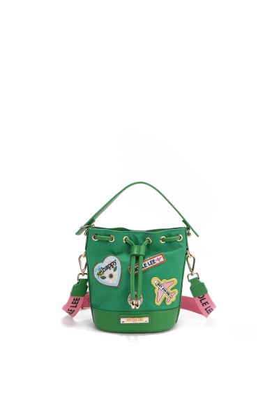 CROSSBODY N17234 (GREEN)