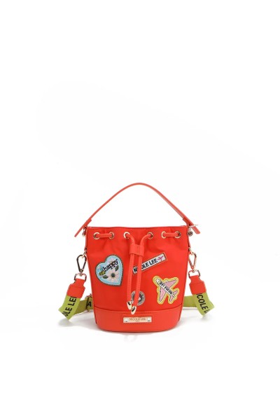 CROSSBODY N17234 (ORANGE)