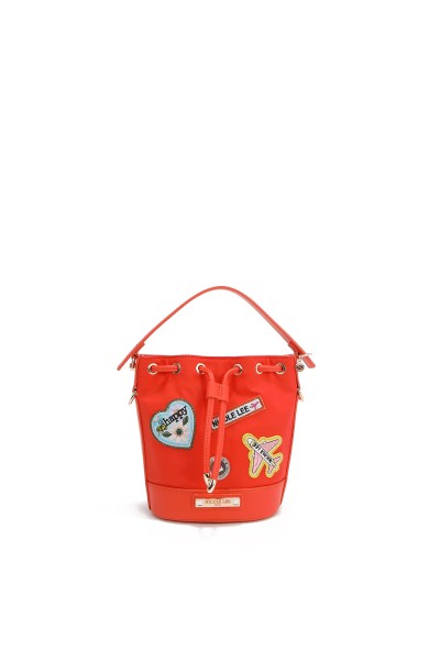 CROSSBODY N17234 (ORANGE)