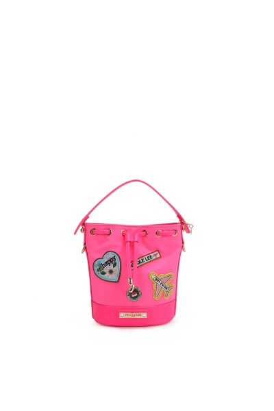 CROSSBODY N17234 (PINK)