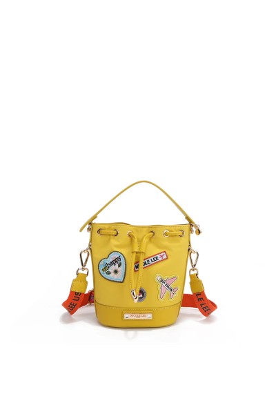 CROSSBODY N17234 (YELLOW)