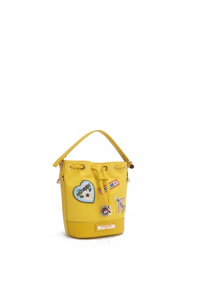 CROSSBODY N17234 (YELLOW)