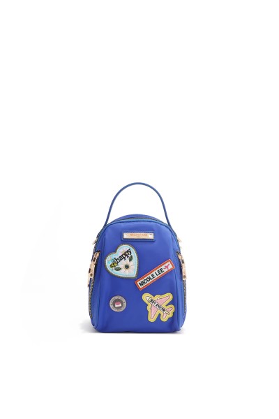 CROSSBODY N17235 (BLUE)