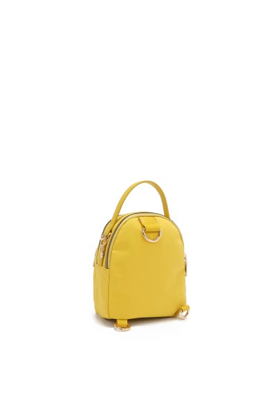 CROSSBODY N17235 (YELLOW)