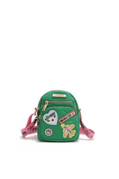 CROSSBODY N17236 (GREEN)