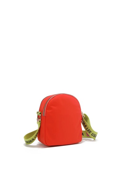 CROSSBODY N17236 (ORANGE)