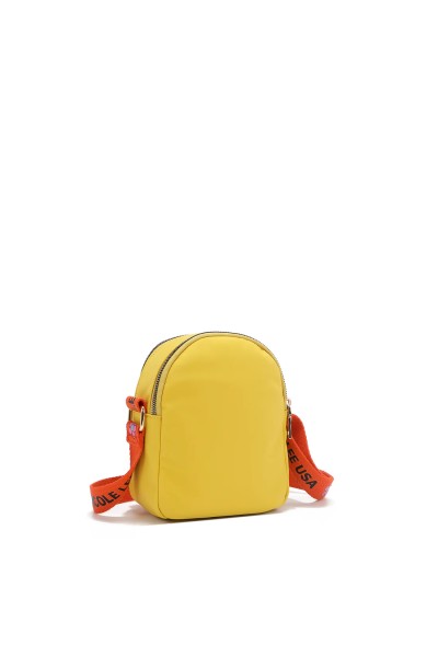 CROSSBODY N17236 (YELLOW)