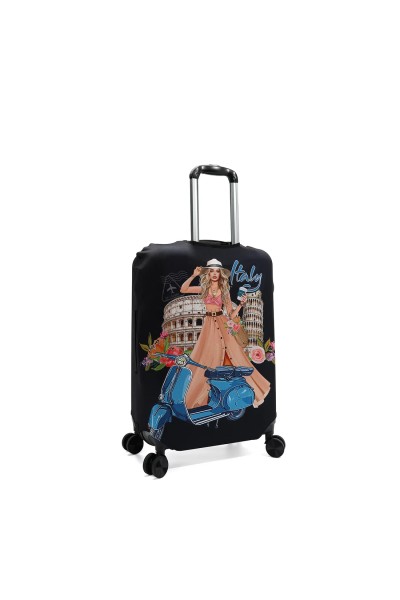 ACCESSORY LGC7809 (MARTHA TRAVELS ITALY) SMALL