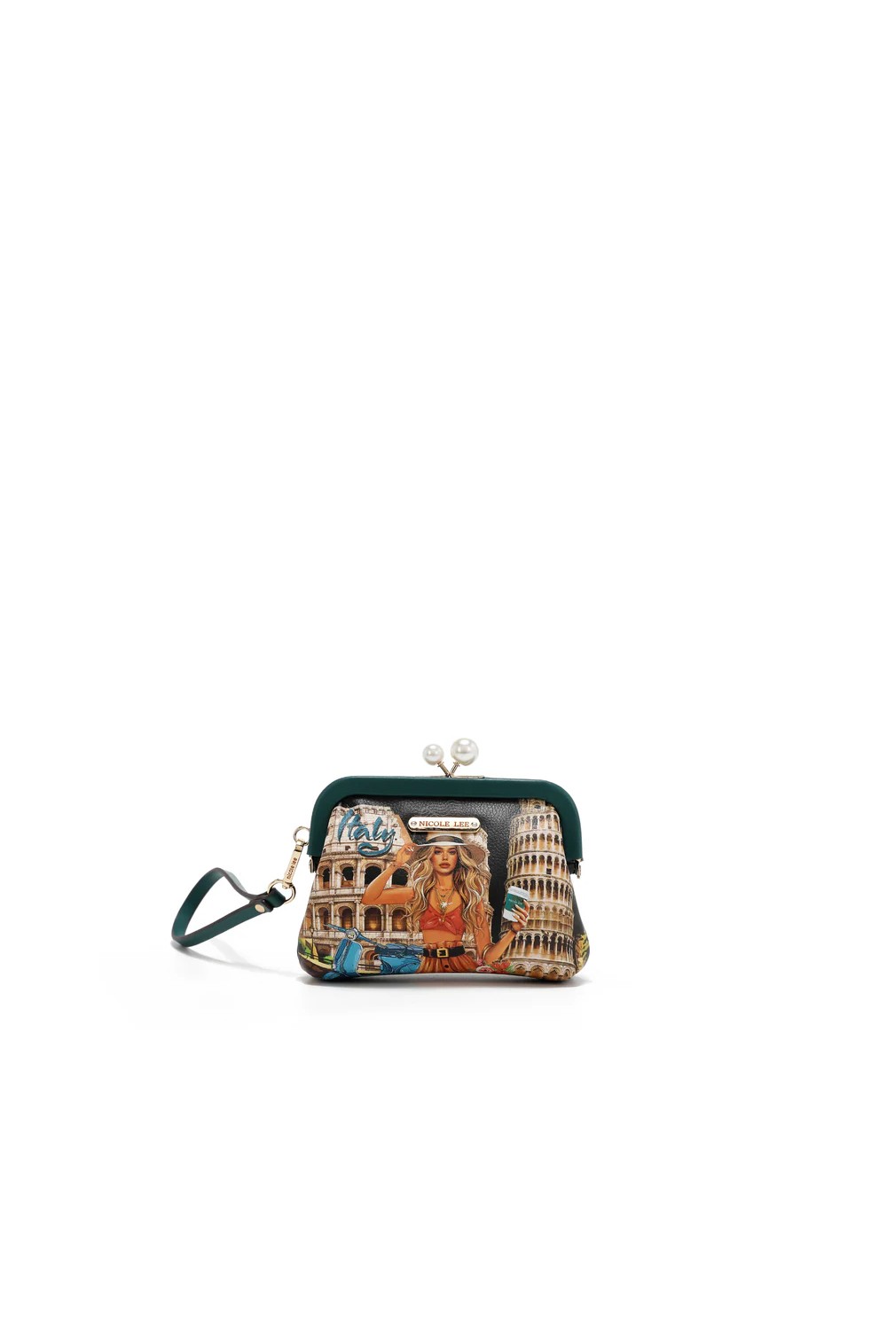 ACCESSORY PRT7400 (MARTHA TRAVELS ITALY)