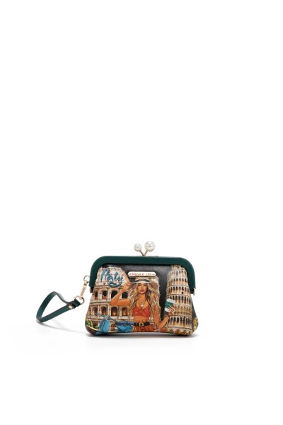 ACCESSORY PRT7400 (MARTHA TRAVELS ITALY)