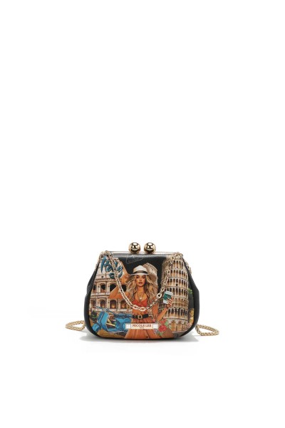 ACCESSORY PRT7803 (MARTHA TRAVELS ITALY)