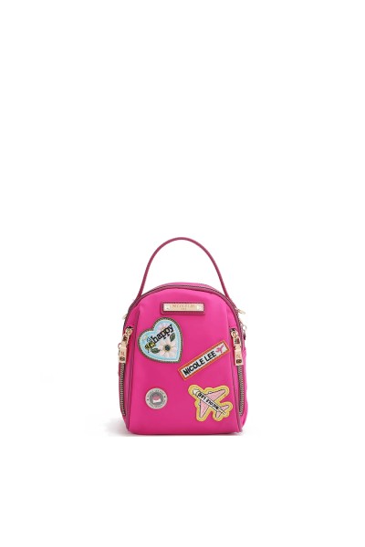 copy of CROSSBODY N17235 (PLUM)