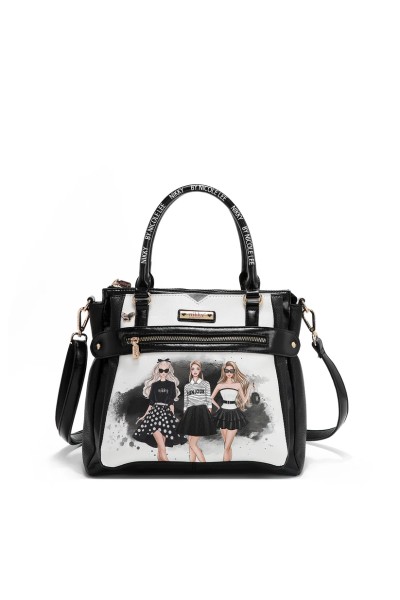 HANDBAG NK12900 (TRIO)