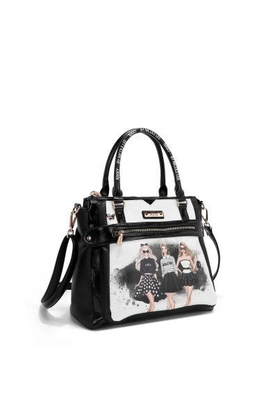 HANDBAG NK12900 (TRIO)