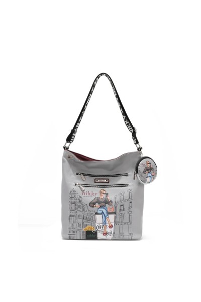 HANDBAG NK12915 (URBAN COFFEE DREAM)