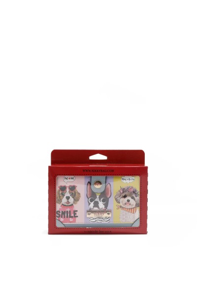 ACCESSORY NK22522 (BEST BUDDIES)