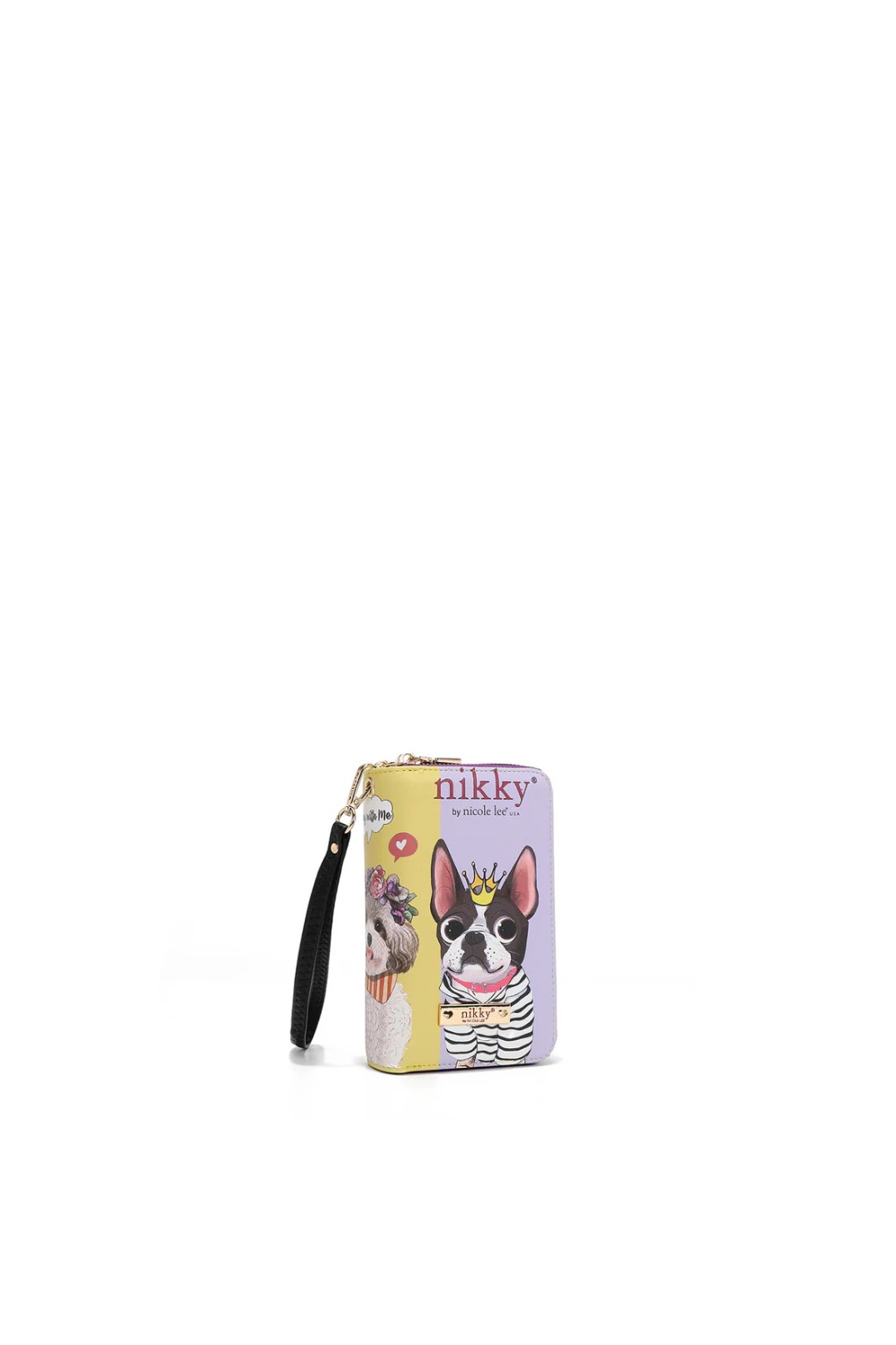 ACCESSORY NK24003 (BEST BUDDIES)