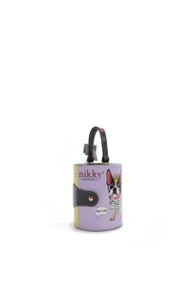 ACCESSORY NK24007 (BEST BUDDIES)