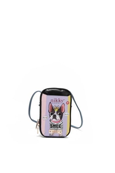 CROSSBODY/ACCESSORY NK24006 (BEST BUDDIES)