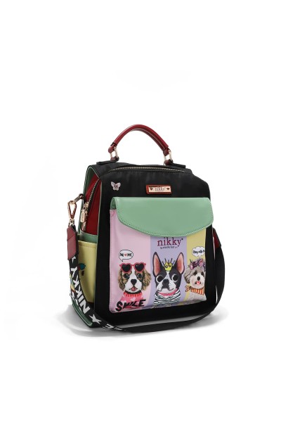 BACKPACK NK12922 (BEST BUDDIES)