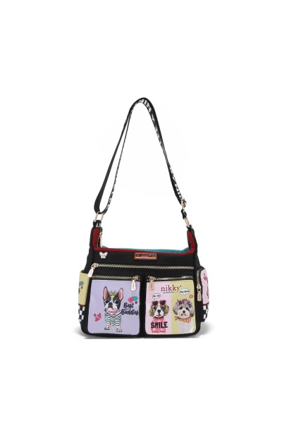 CROSSBODY NK12923 (BEST BUDDIES)