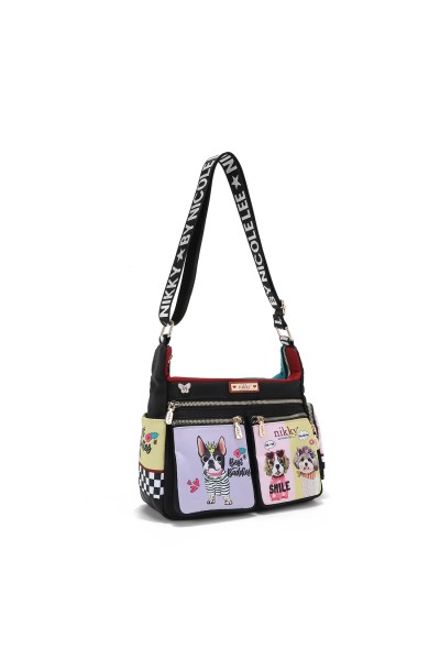 CROSSBODY NK12923 (BEST BUDDIES)