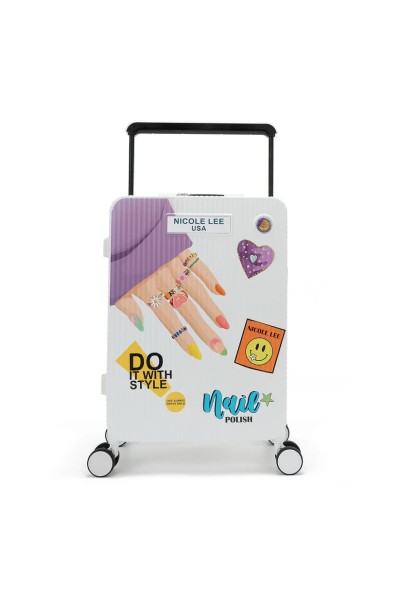 LUGGAGE HC3020 (NAIL POLISH)