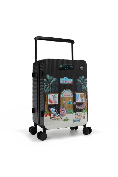 LUGGAGE HC3020 (SUN & SAND)