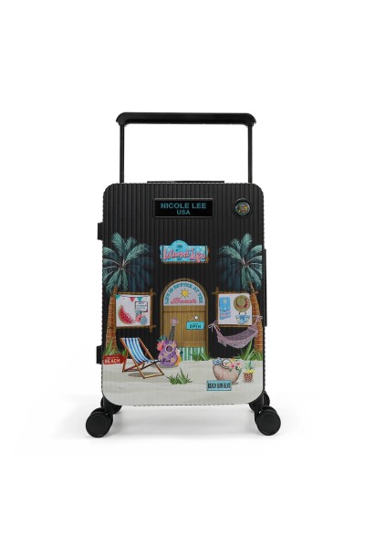 LUGGAGE HC3020 (SUN & SAND)