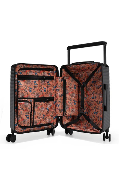 LUGGAGE HC3020 (SUN & SAND)