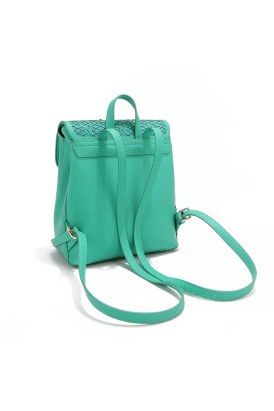 BACKPACK LSR17284 (EMERALD)