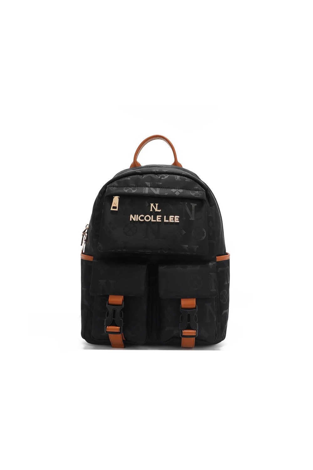 BACKPACK N17225 (BLACK)  PVPR 106,00€