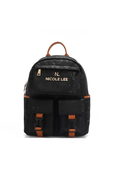 BACKPACK N17225 (BLACK)  PVPR 106,00€