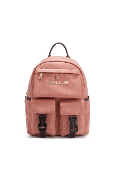 BACKPACK N17225 (PINK)