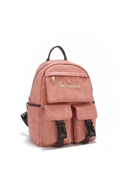 BACKPACK N17225 (PINK)