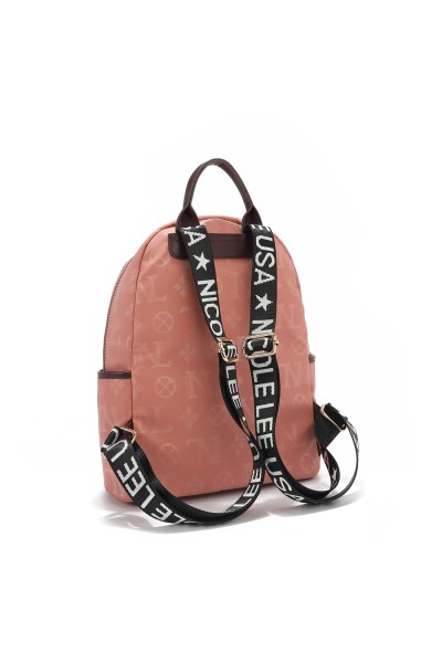 BACKPACK N17225 (PINK)