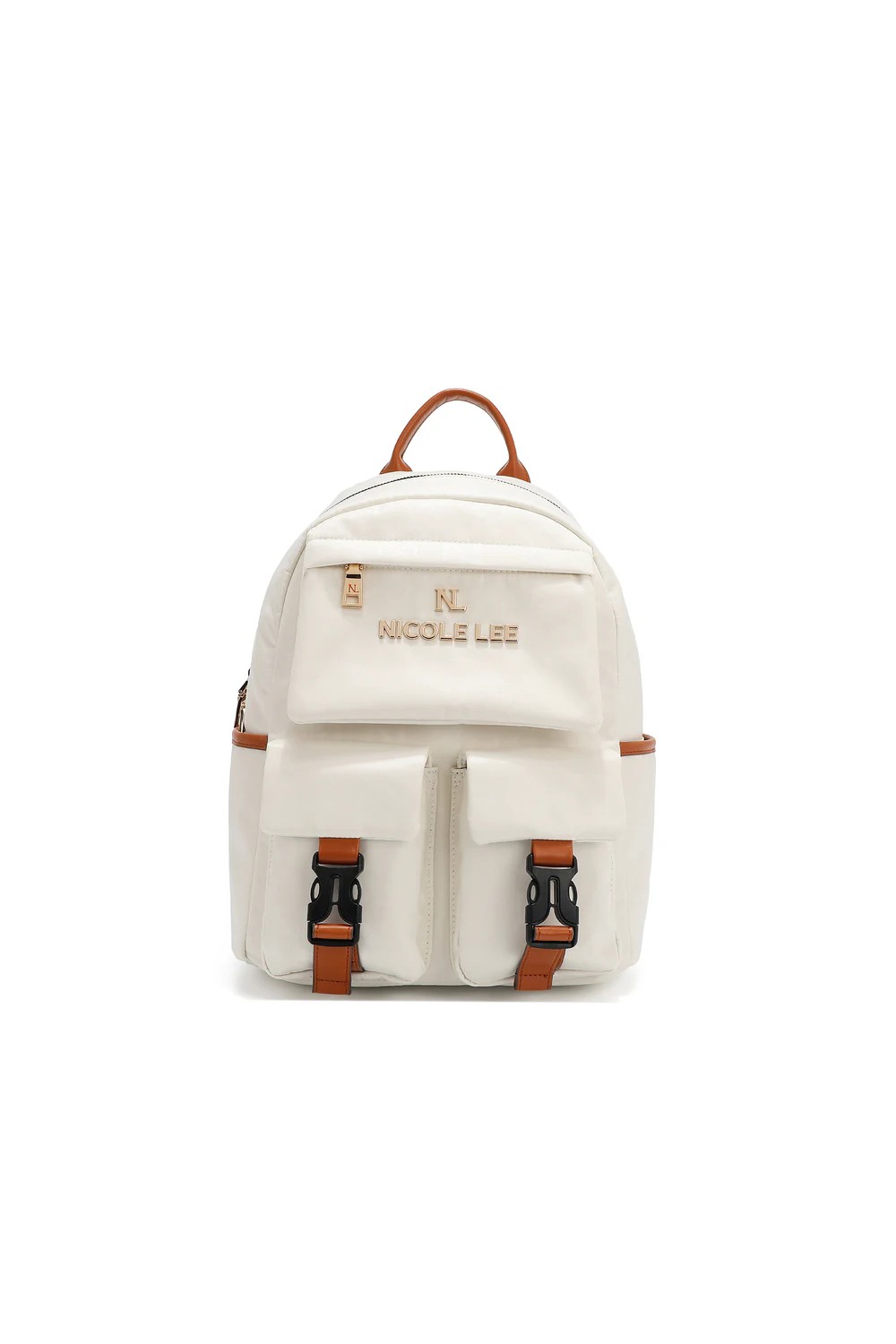 BACKPACK N17225 (WHITE)