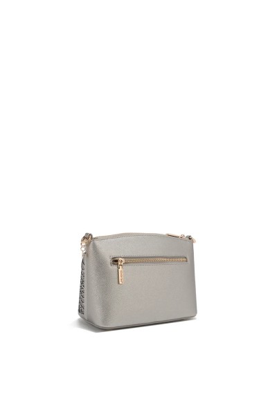 CROSSBODY LSR17283 (PEWTER)